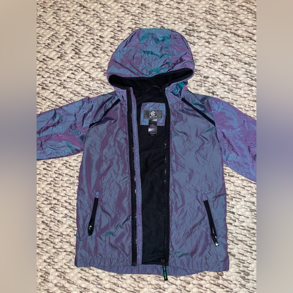 Reflecting WindBreaker
